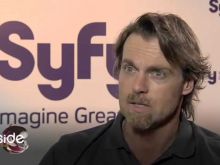 Michael Shanks