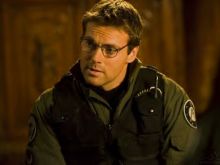 Michael Shanks