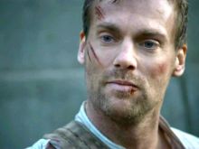 Michael Shanks