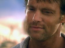 Michael Shanks