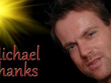 Michael Shanks