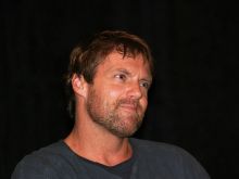 Michael Shanks