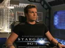 Michael Shanks