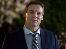 Michael Shanks