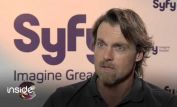 Michael Shanks