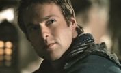 Michael Shanks