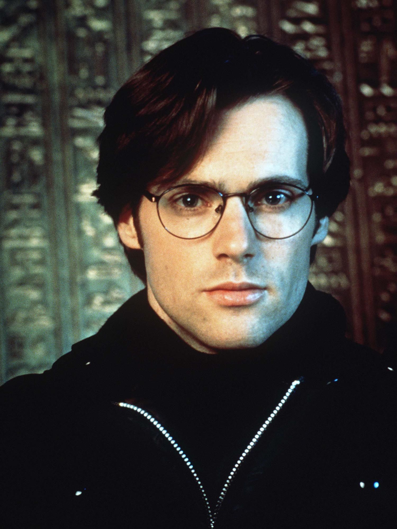 Michael Shanks Actor