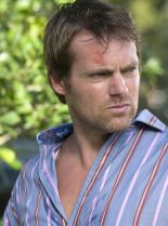 Michael Shanks