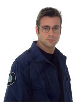 Michael Shanks