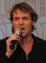 Michael Shanks #126595 picture (Portrait Medium)