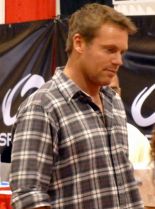 Michael Shanks #126639 picture (Portrait Medium)