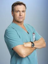 Michael Shanks