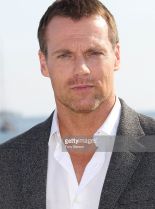 Michael Shanks #126644 picture (Portrait Medium)