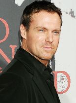 Michael Shanks