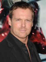 Michael Shanks