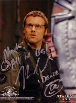 Michael Shanks