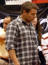 Michael Shanks