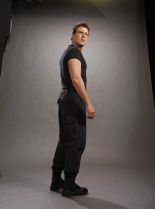 Michael Shanks