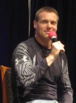 Michael Shanks