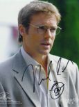 Michael Shanks