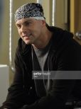 Michael Shanks