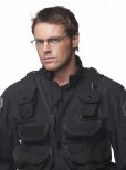 Michael Shanks