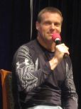 Michael Shanks