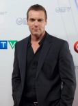 Michael Shanks