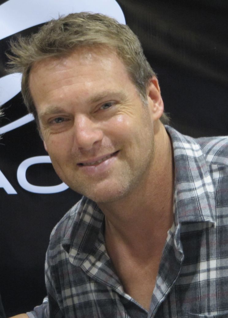 Michael Shanks