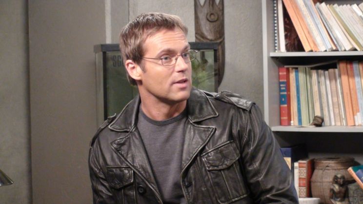 Michael Shanks