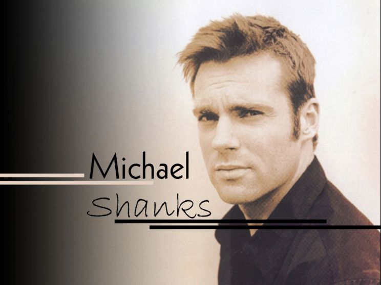 Michael Shanks