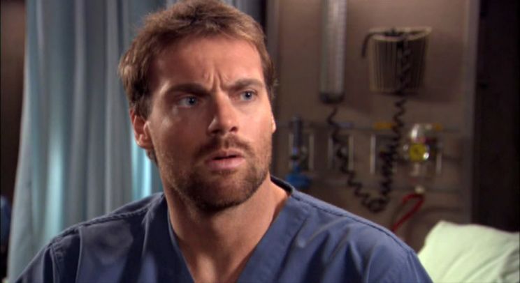 Michael Shanks