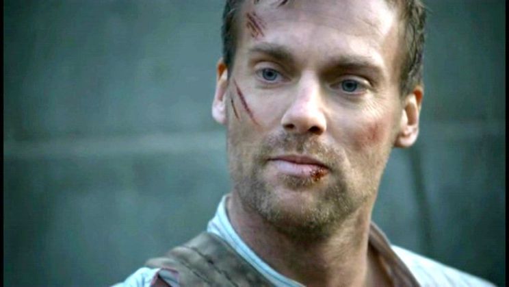 Michael Shanks