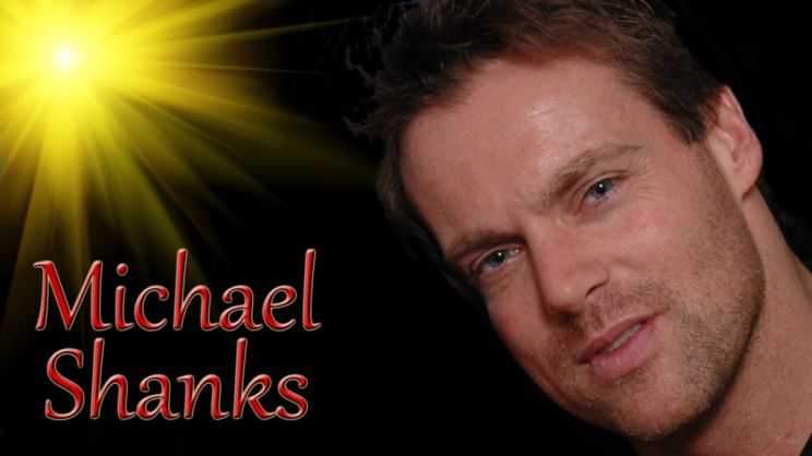 Michael Shanks