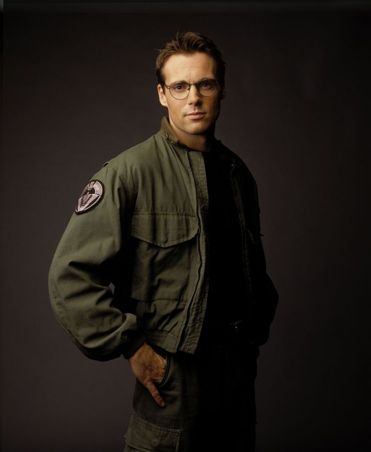 Michael Shanks
