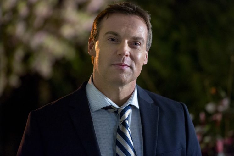 Michael Shanks