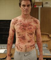 Michael Shannon