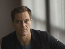 Michael Shannon