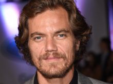 Michael Shannon