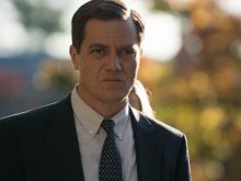 Michael Shannon