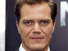 Michael Shannon