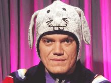 Michael Shannon