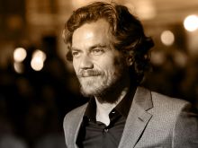 Michael Shannon