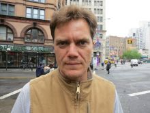 Michael Shannon