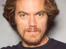 Michael Shannon