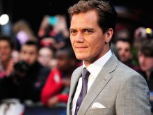 Michael Shannon