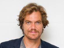 Michael Shannon