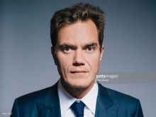 Michael Shannon