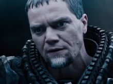 Michael Shannon