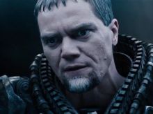 Michael Shannon